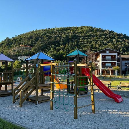Appartamento Casa Vacanza Abano Terme Euganean Hills Holiday Teolo Exterior foto