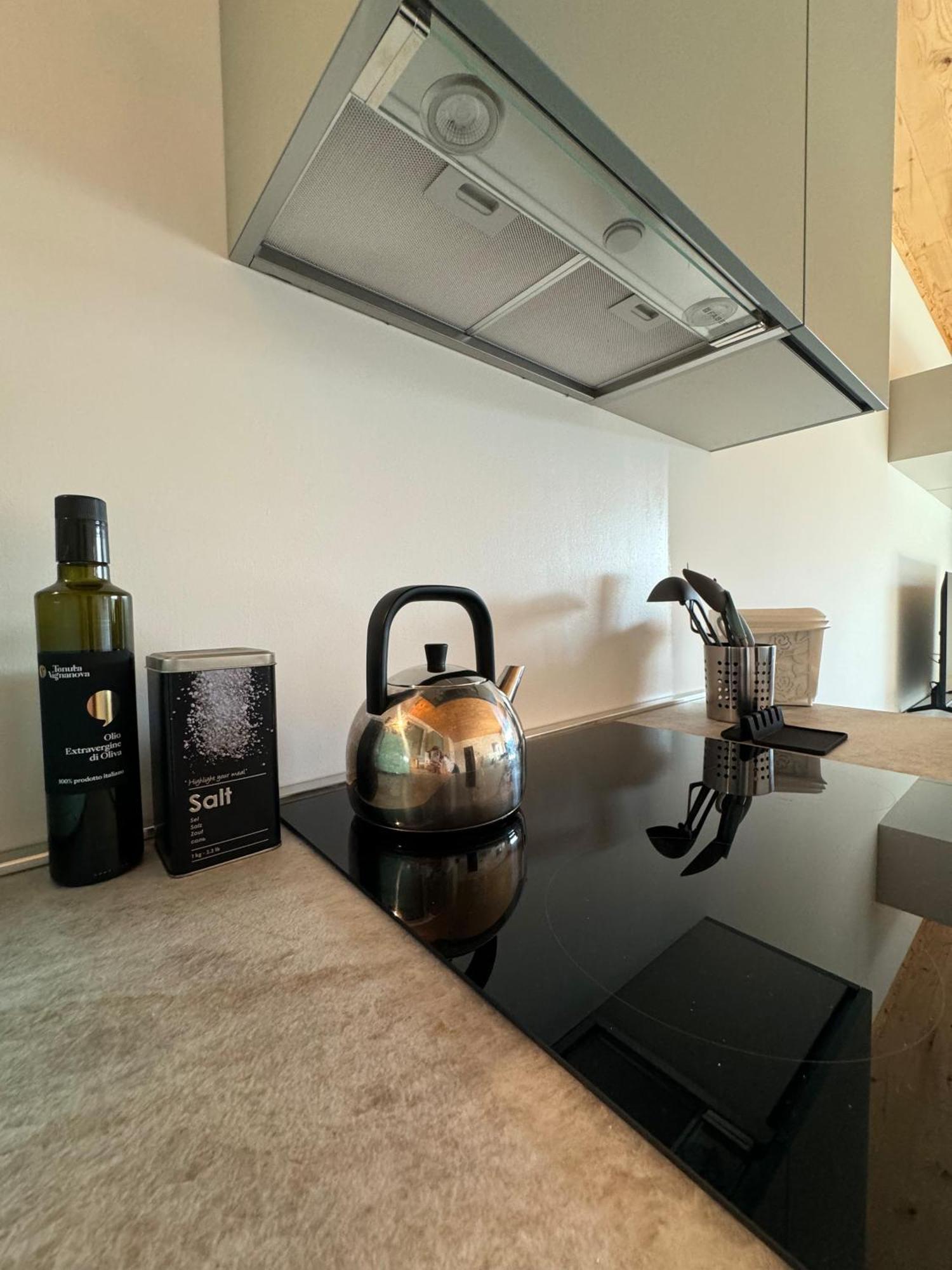 Appartamento Casa Vacanza Abano Terme Euganean Hills Holiday Teolo Exterior foto