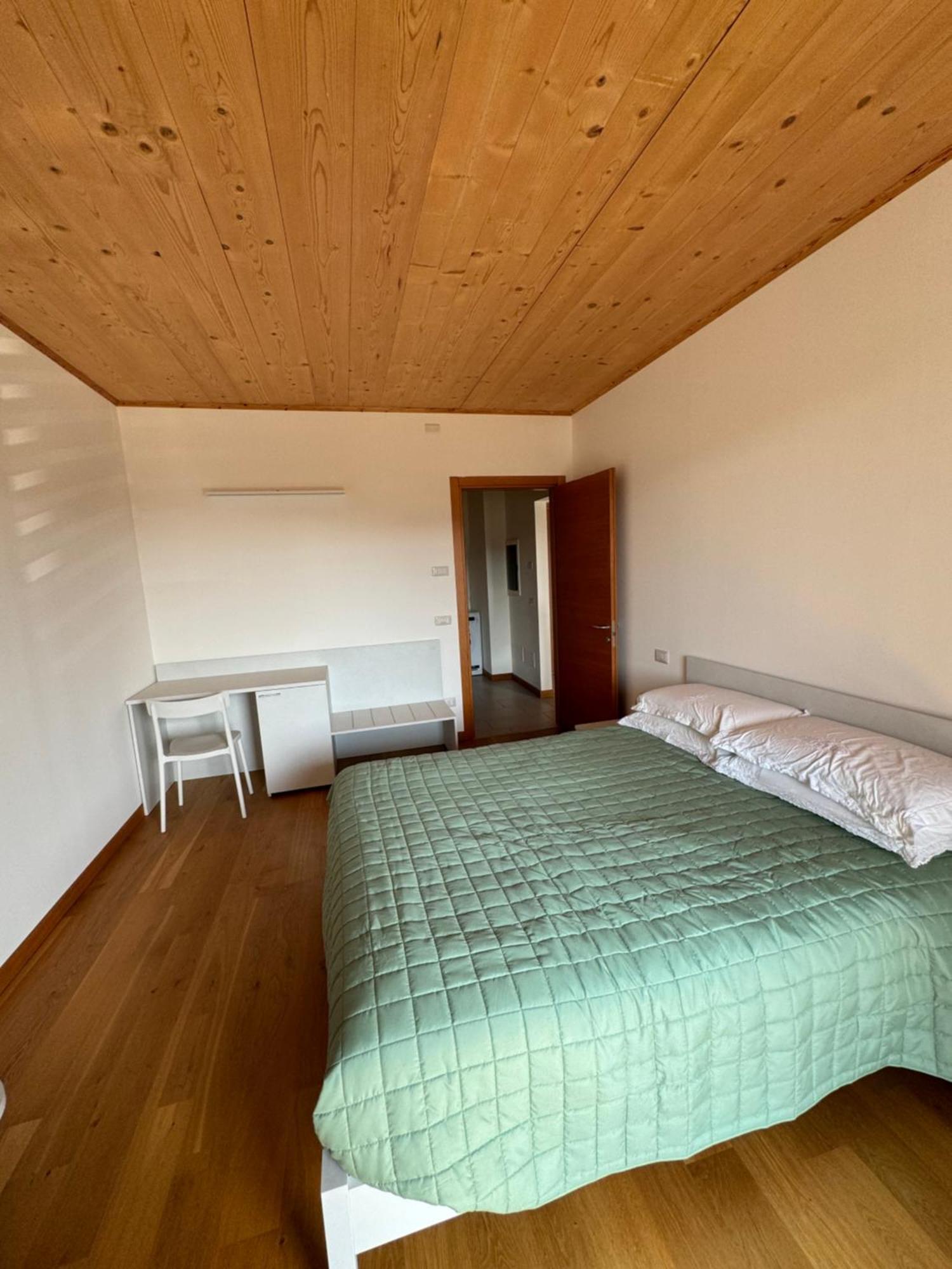 Appartamento Casa Vacanza Abano Terme Euganean Hills Holiday Teolo Exterior foto