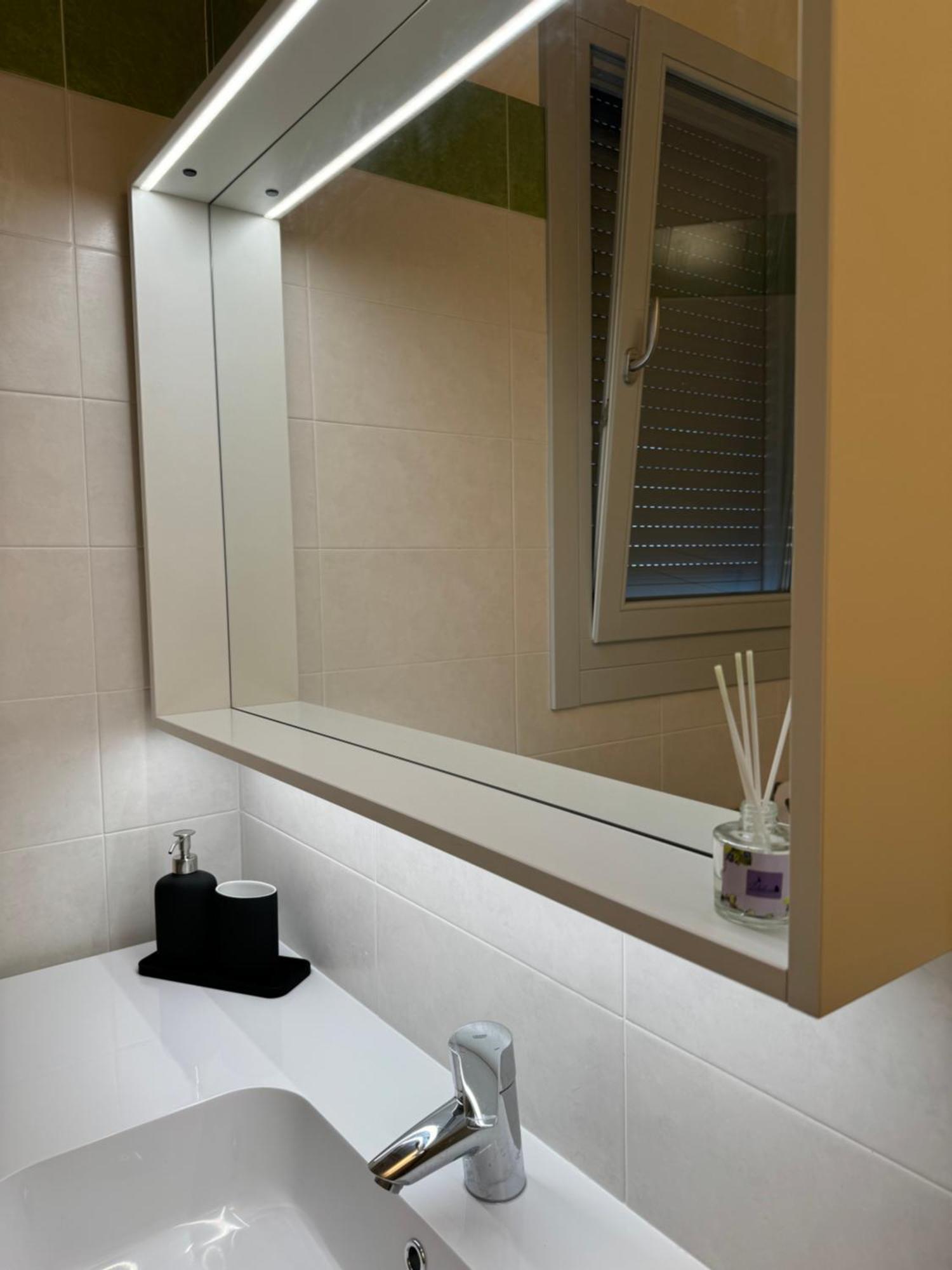 Appartamento Casa Vacanza Abano Terme Euganean Hills Holiday Teolo Exterior foto