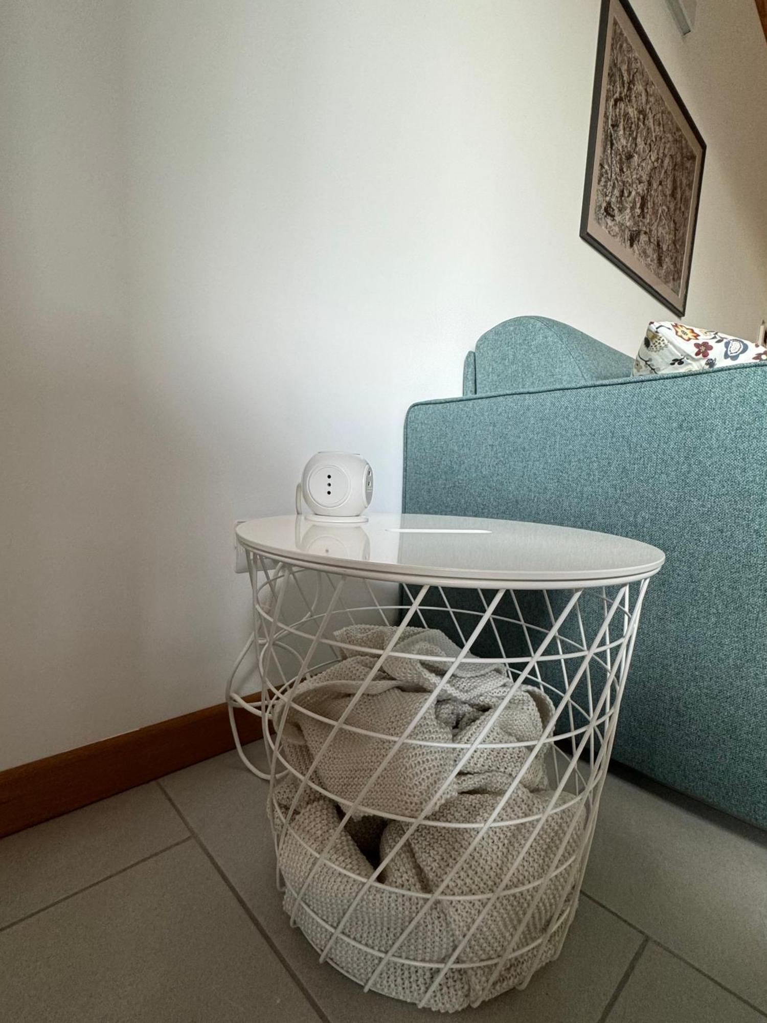 Appartamento Casa Vacanza Abano Terme Euganean Hills Holiday Teolo Exterior foto